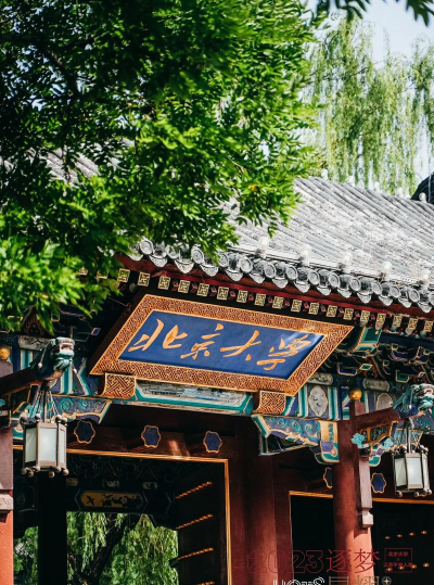 北京大学