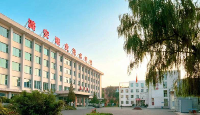 潞安职业技术学院环境