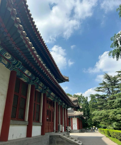 北京大学