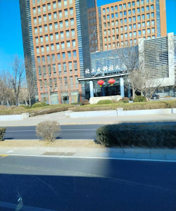 北京工业大学