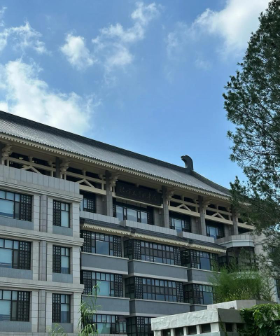 北京大学