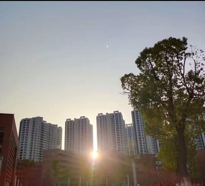 十堰高级职业学校