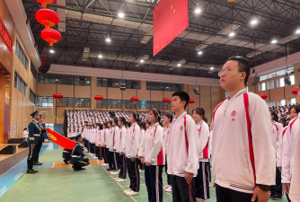 十堰高级职业学校阅读区