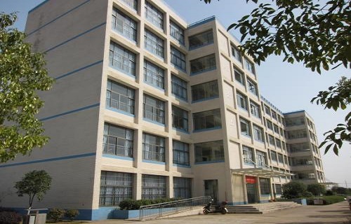 湖南省第一师范中职