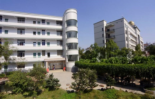 佛山市三水区理工学