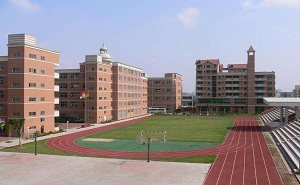 上海市长兴中学
