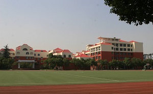 中央音乐学院附中