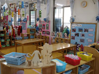北京市西城区实验幼儿园（施家分园）
